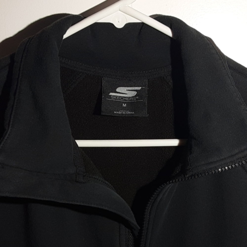 Skechers Fleece Jacket